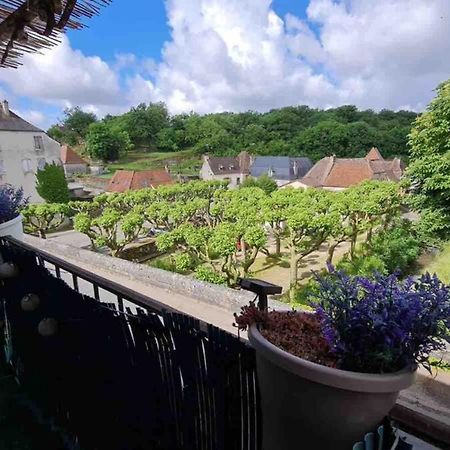Gramat Appartement Centre Ville Bagian luar foto