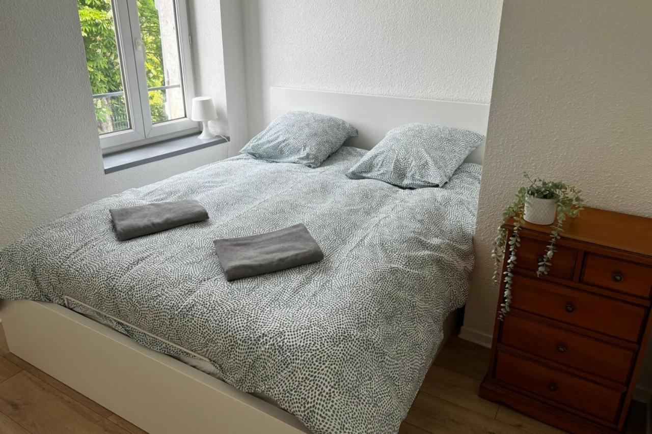 Gramat Appartement Centre Ville Bagian luar foto