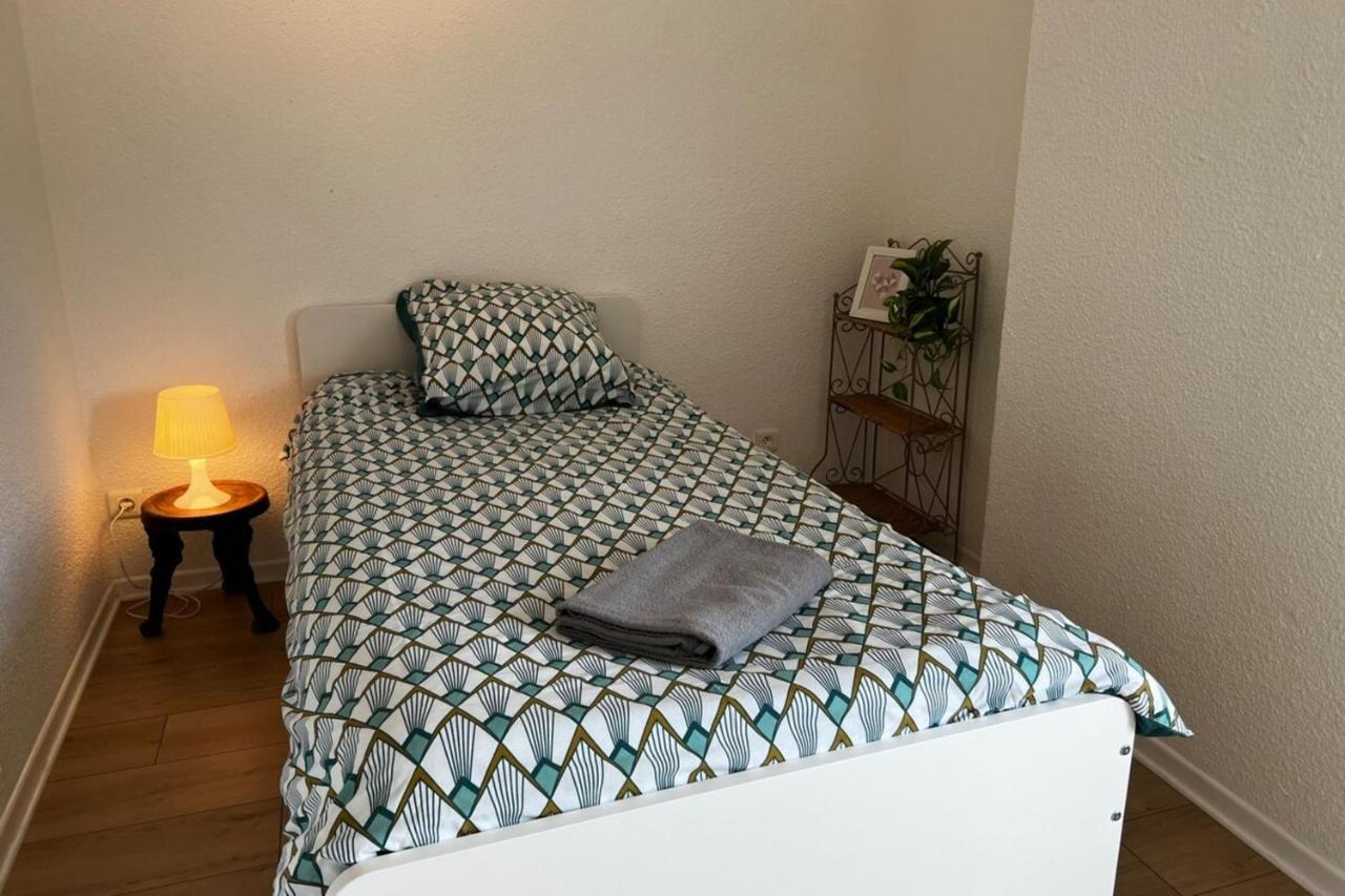 Gramat Appartement Centre Ville Bagian luar foto