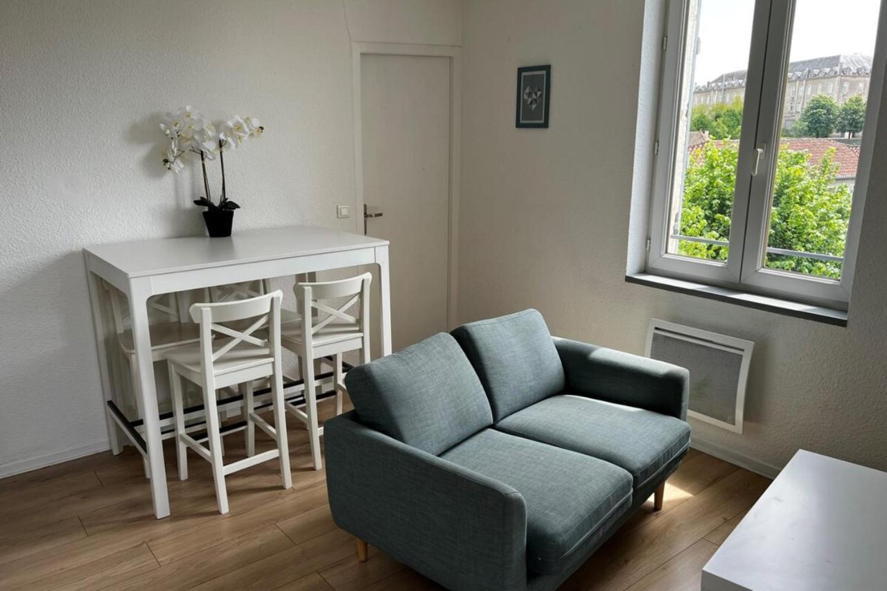 Gramat Appartement Centre Ville Bagian luar foto